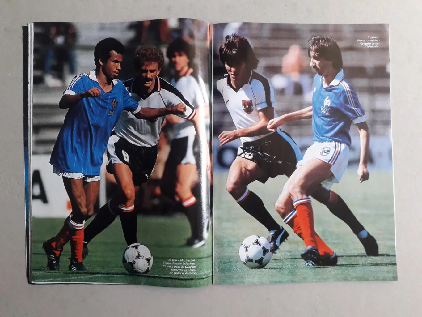 Onze hors serie n° 27 4