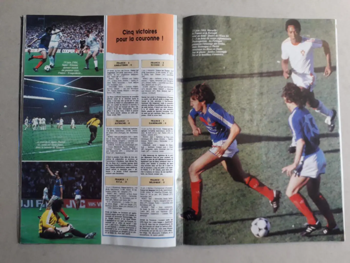 Onze hors serie n° 27 5