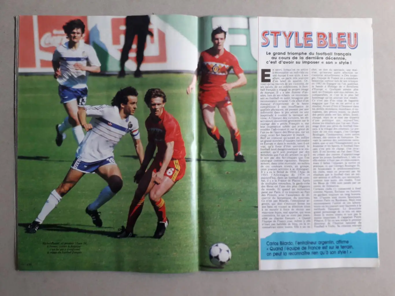 Onze hors serie n° 27 6