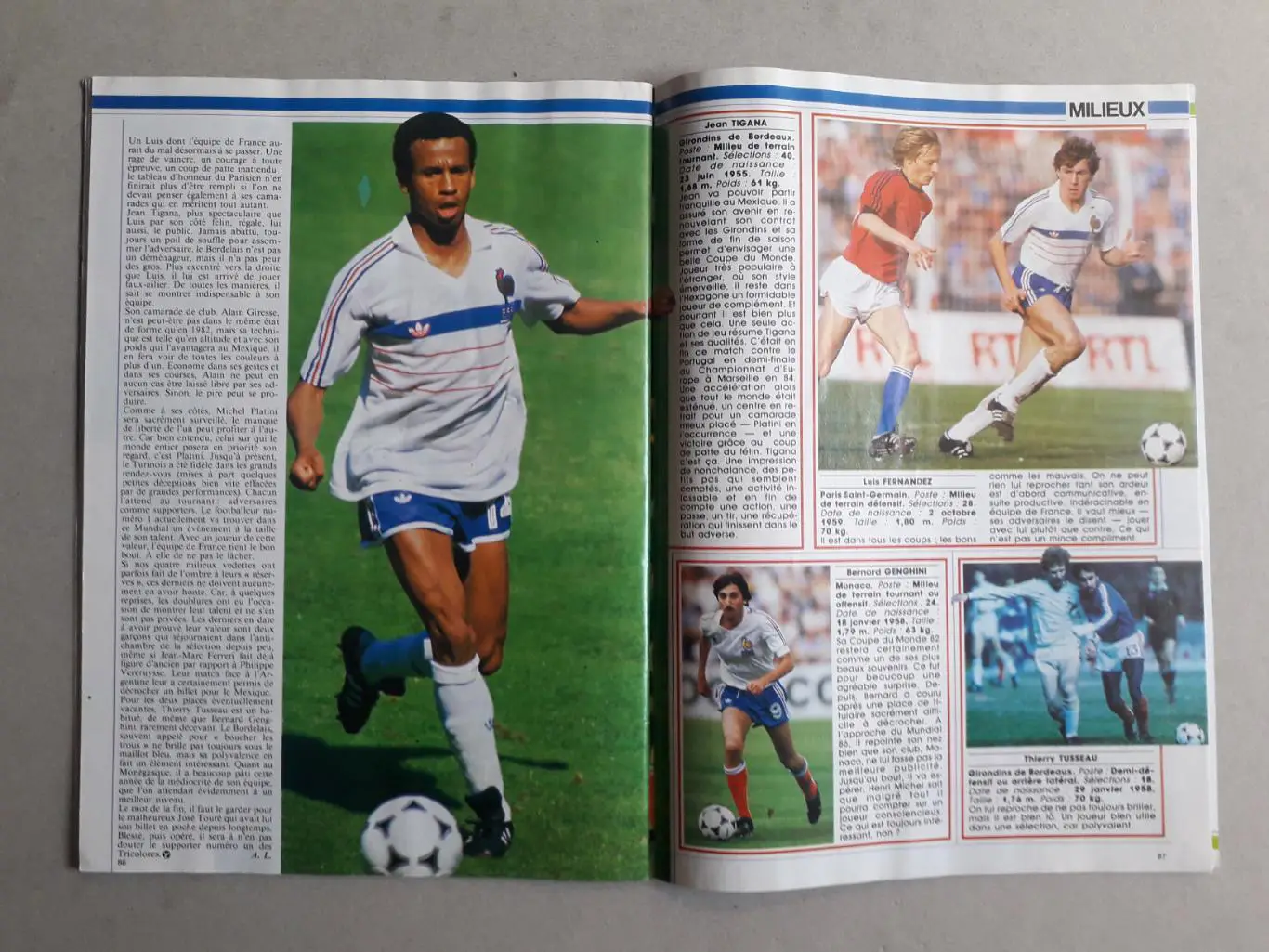 Onze hors serie n° 27 7