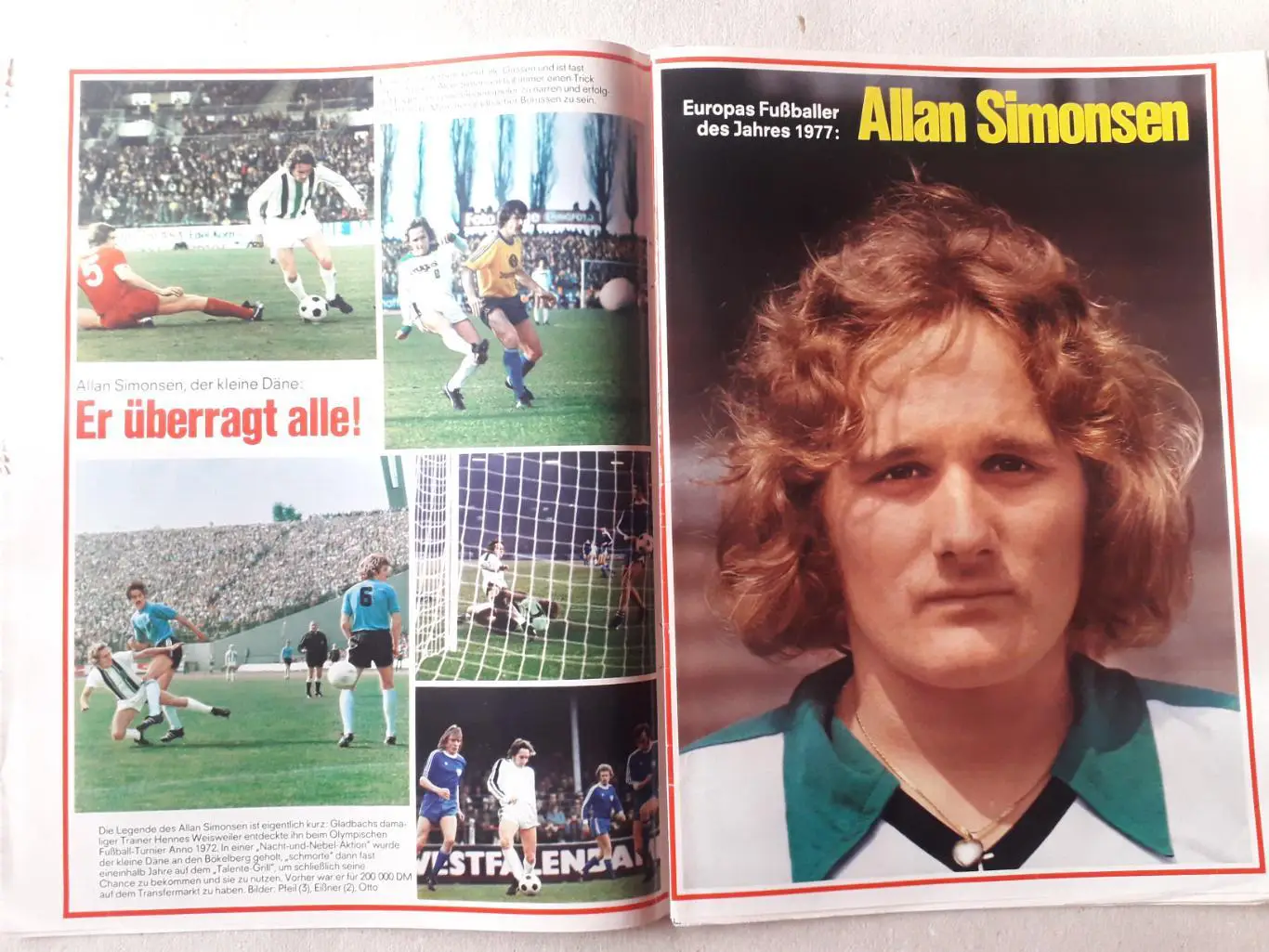 Kicker 6/1978- страницы 61,62 отсутствуют. 2