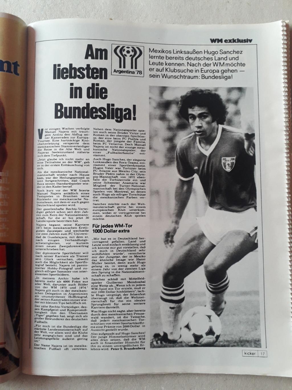 Kicker 46/1978 3