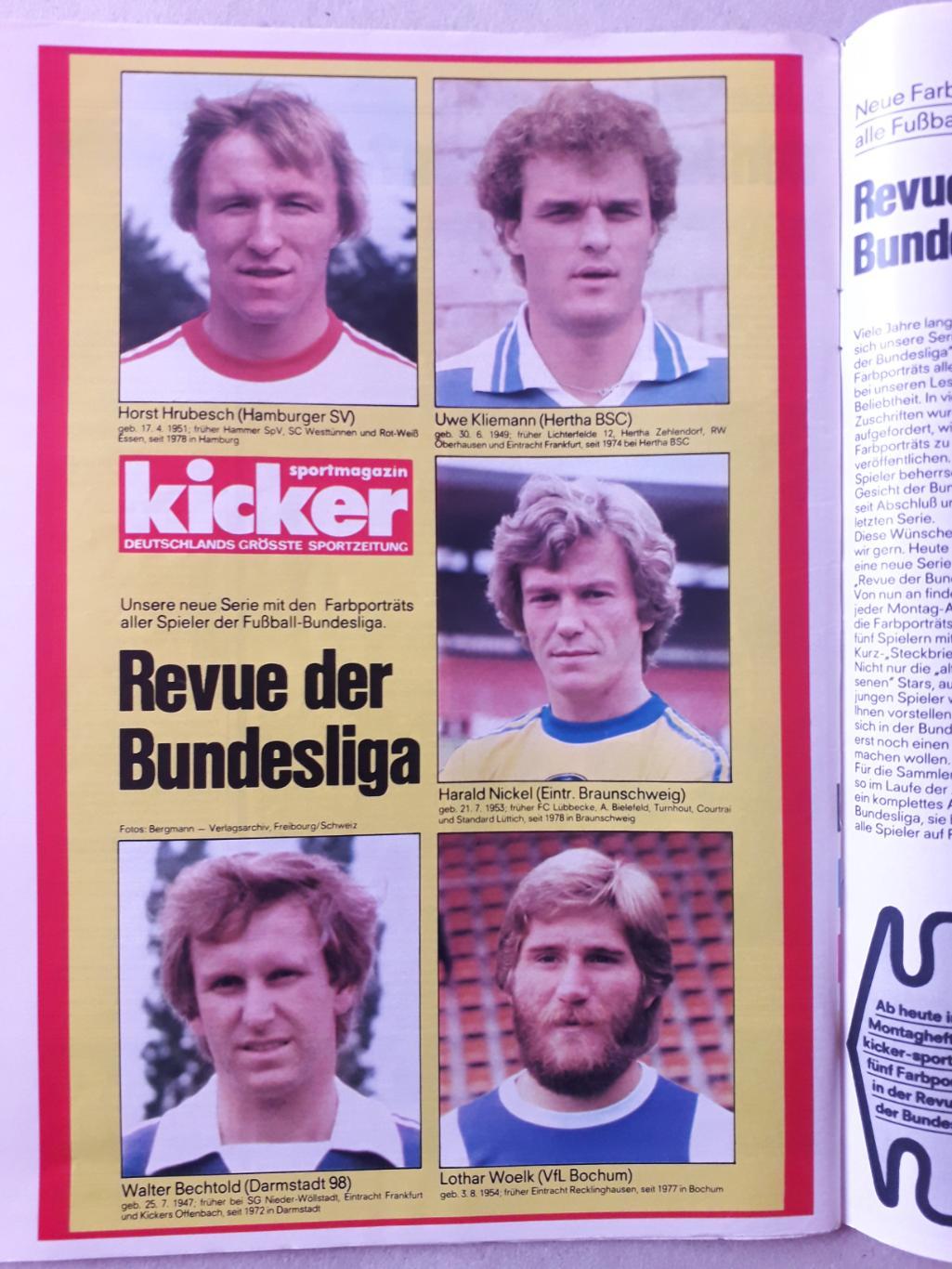 Kicker 66/1978 3