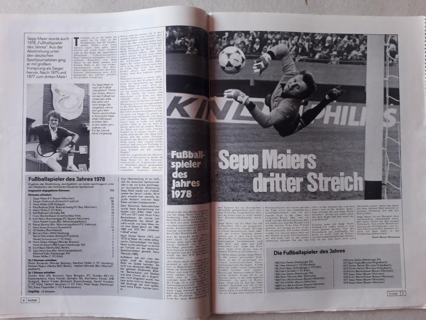 Kicker 68/1978 1