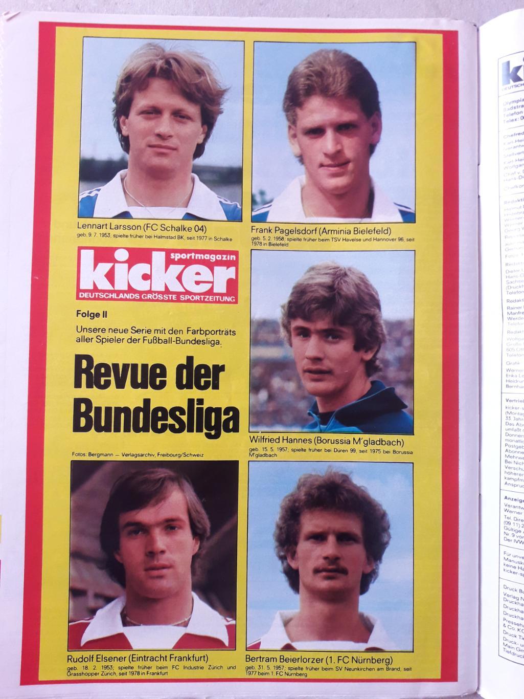 Kicker 68/1978 4