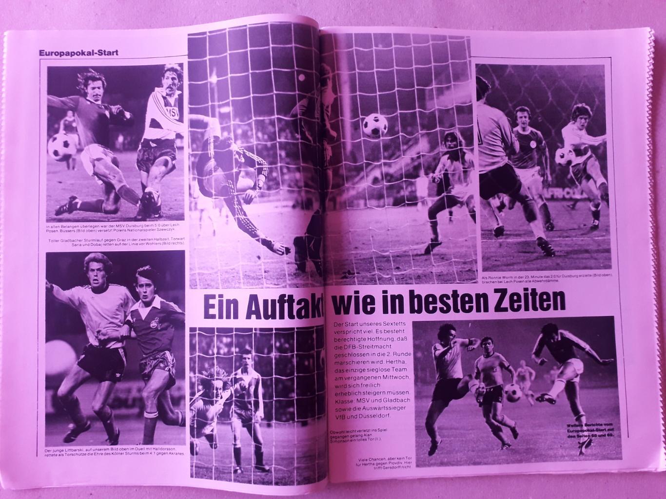 Kicker 76/1978 1