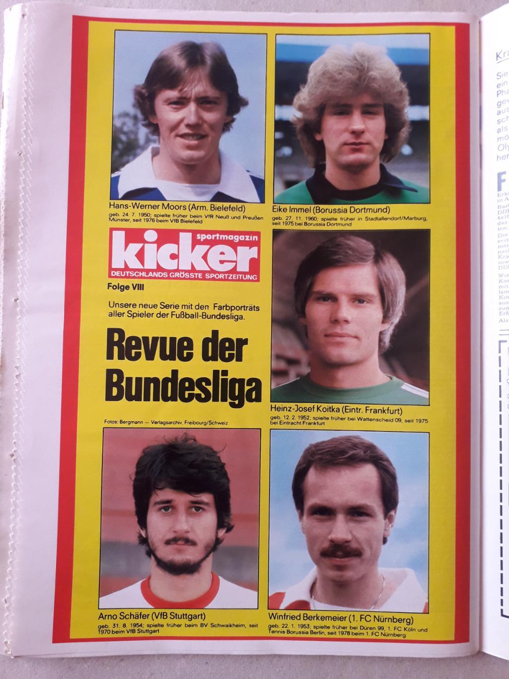 Kicker 80/1978 4