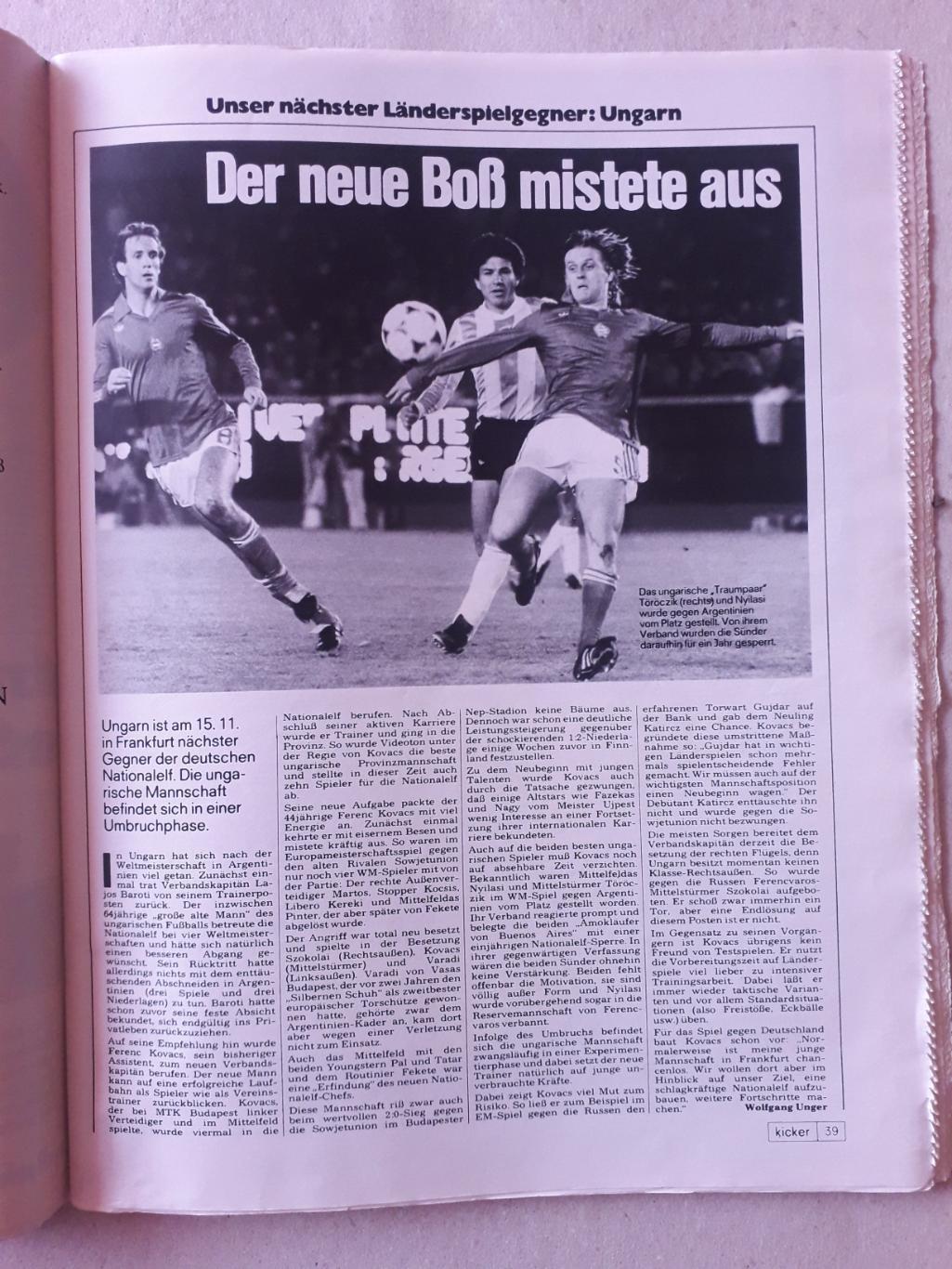 Kicker 88/1978 3