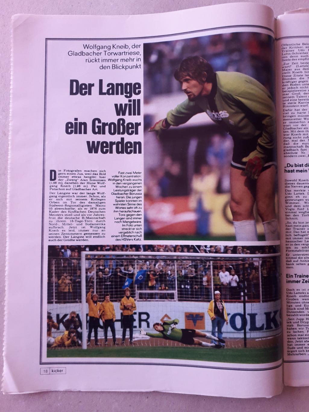 Kicker 96/1978 2