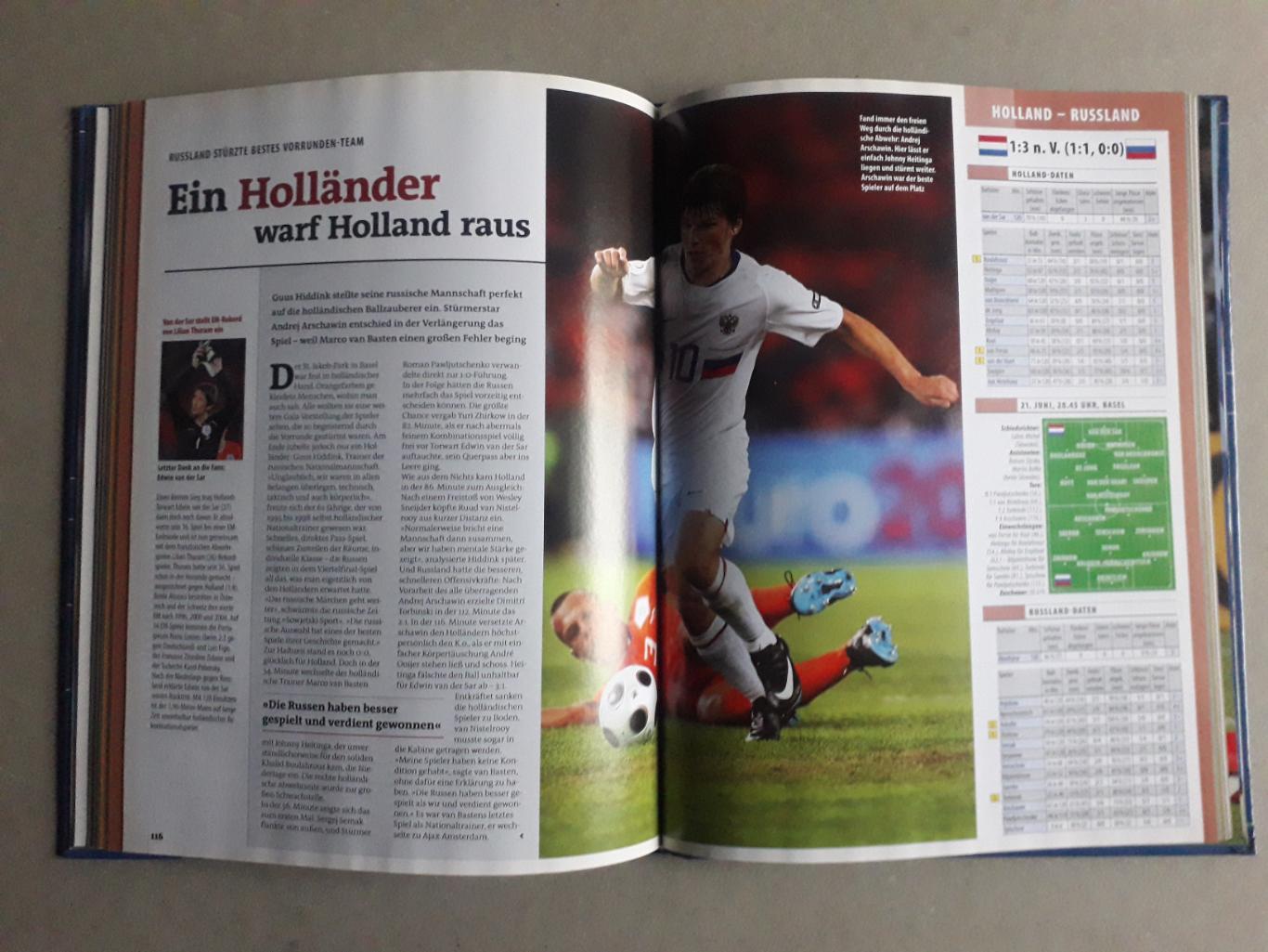 Книга-Euro 2008 2