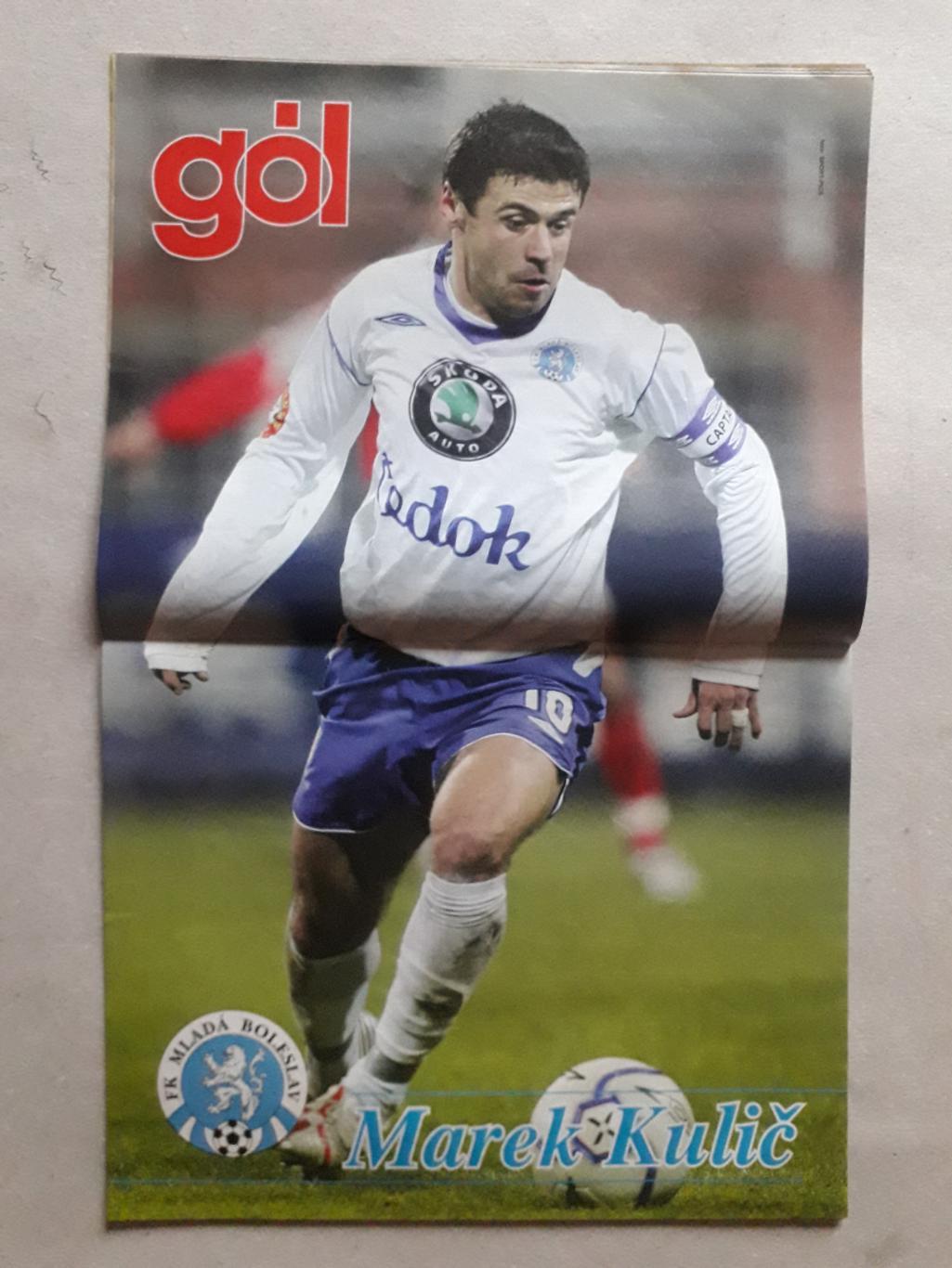 Gol nr.14/2006 2