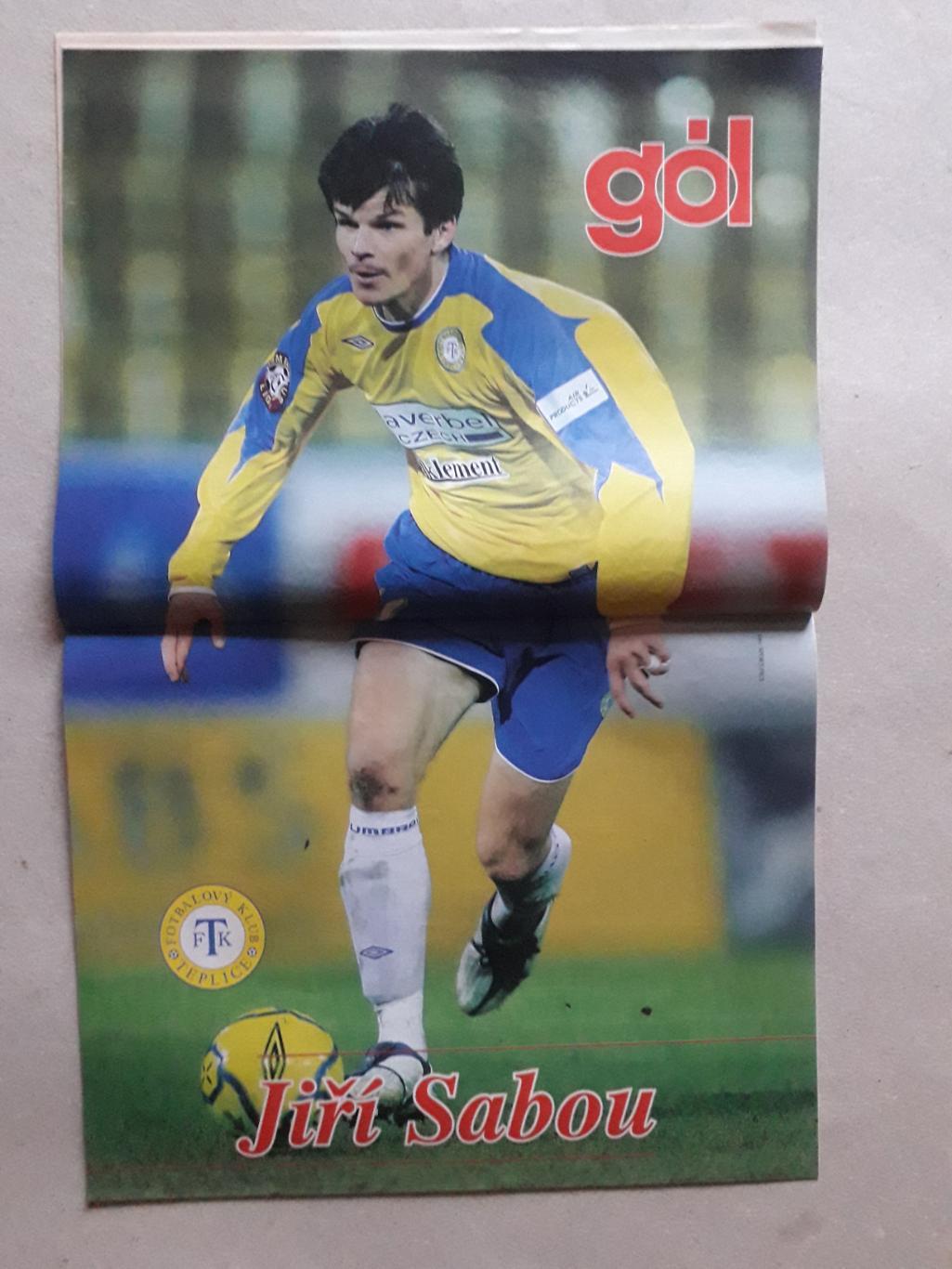 Gol nr.16/2006 3