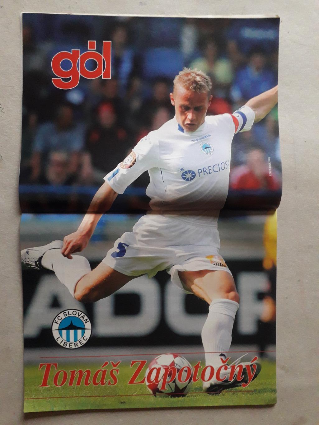 Gol nr.19/2006 5