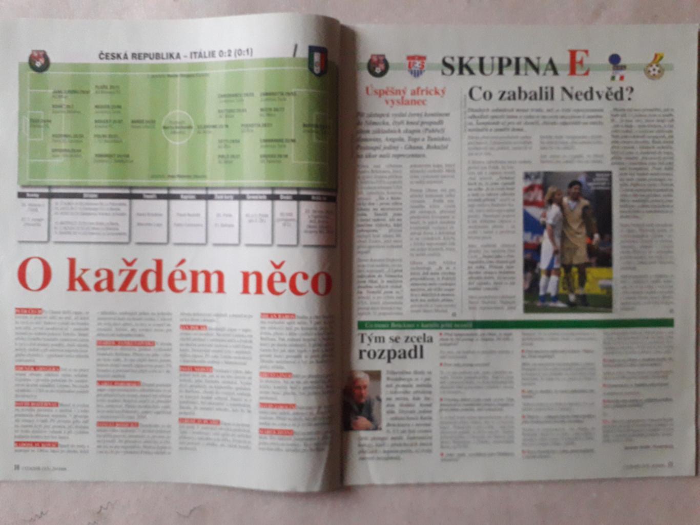 Gol nr.26/2006 5