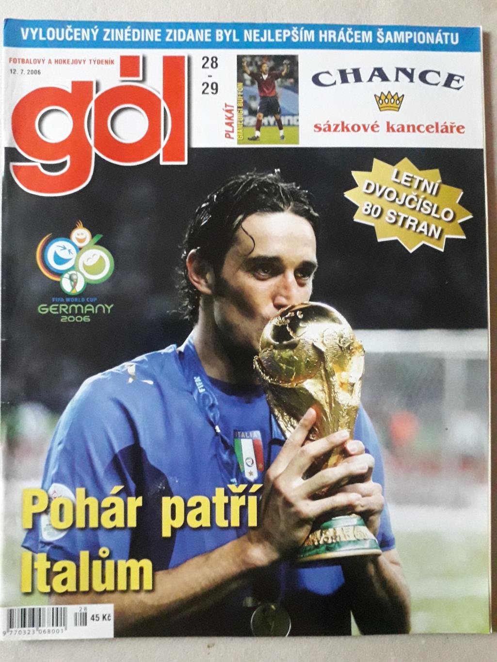 Gol nr.28-29/2006