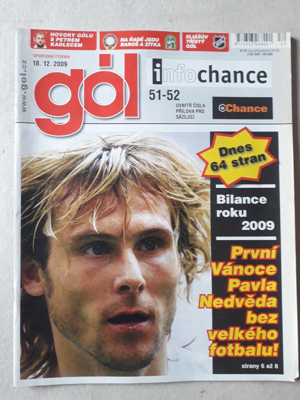 Gol nr. 51-52/2009