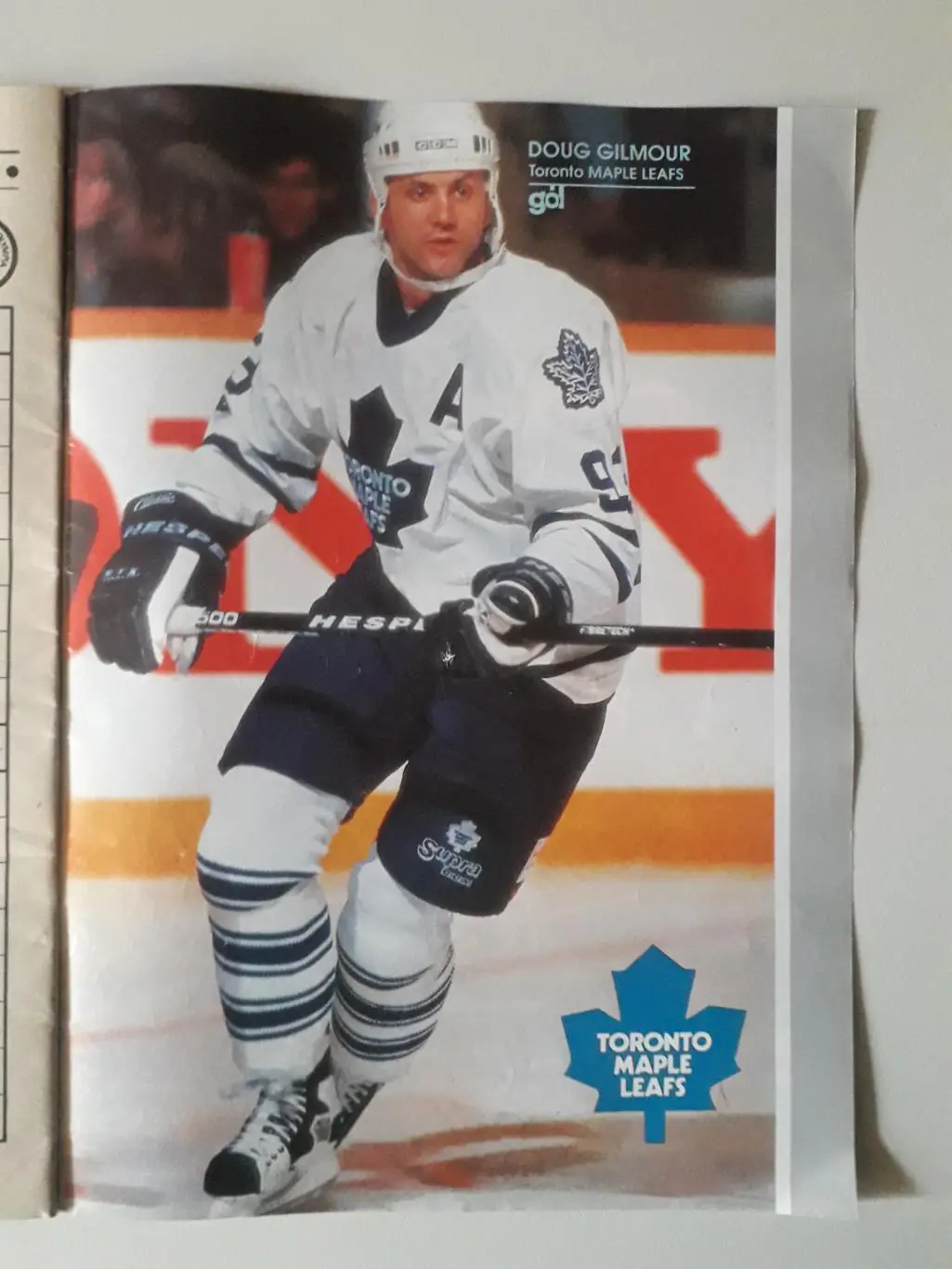 Журнал Gol 30/1995 2