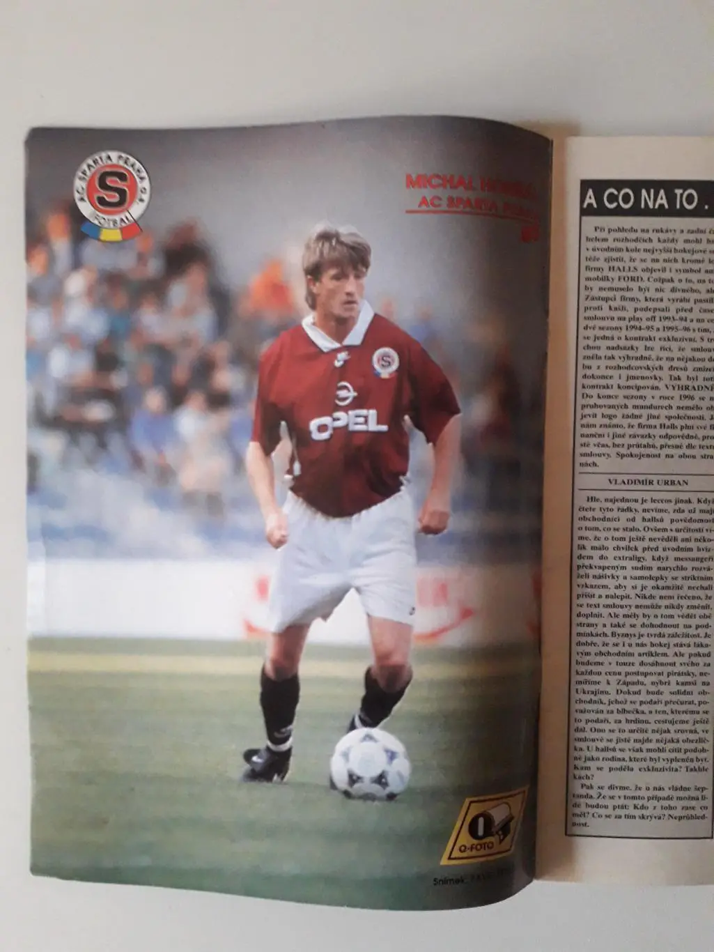 Журнал Gol 37/1995 1