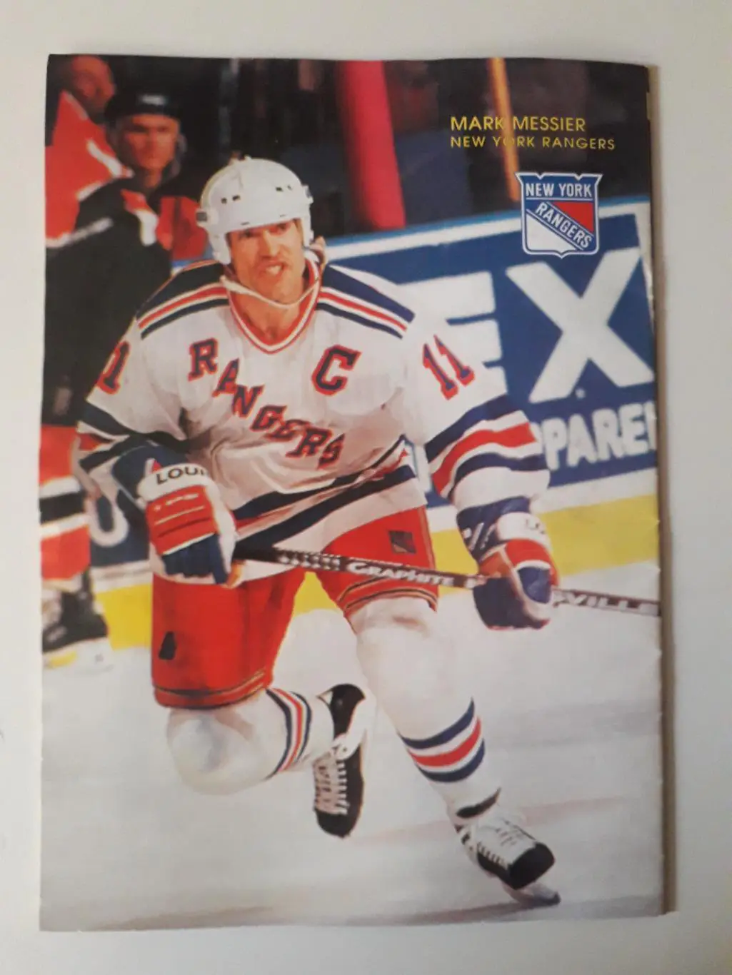 Журнал Gol 37/1995 3