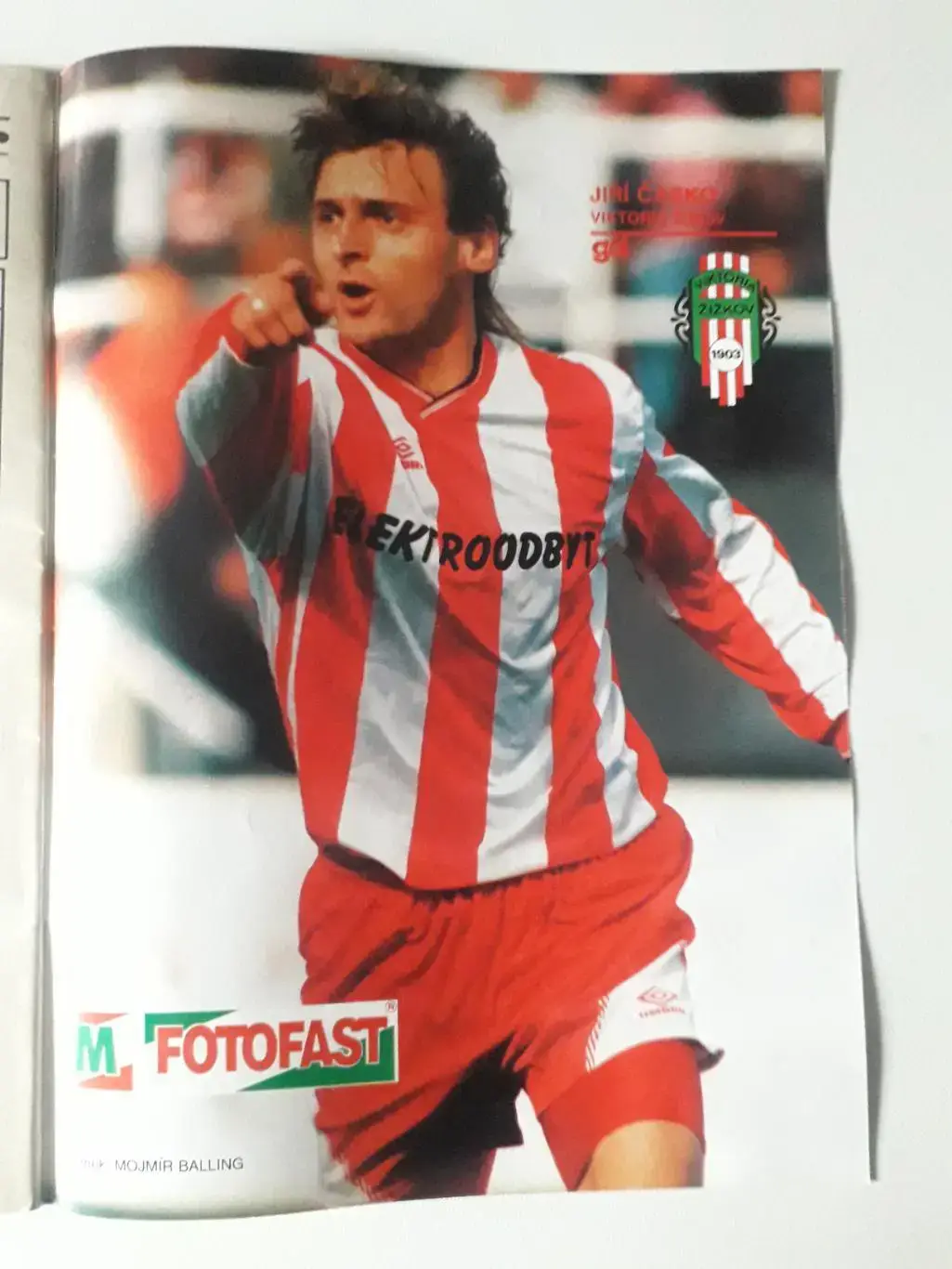 Журнал Gol 30/1994 1