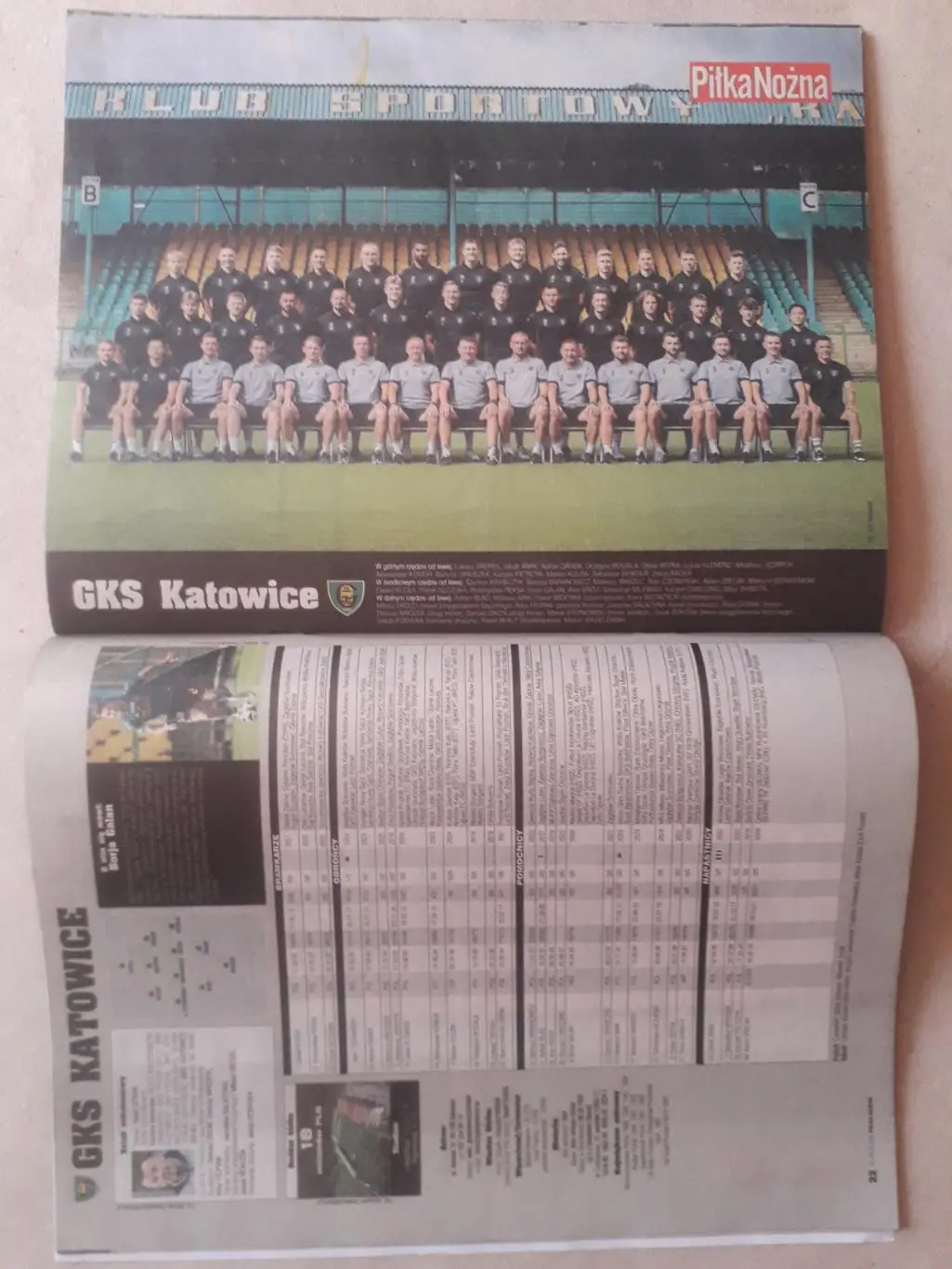 Pilka Nozna Nr.29/2024 1