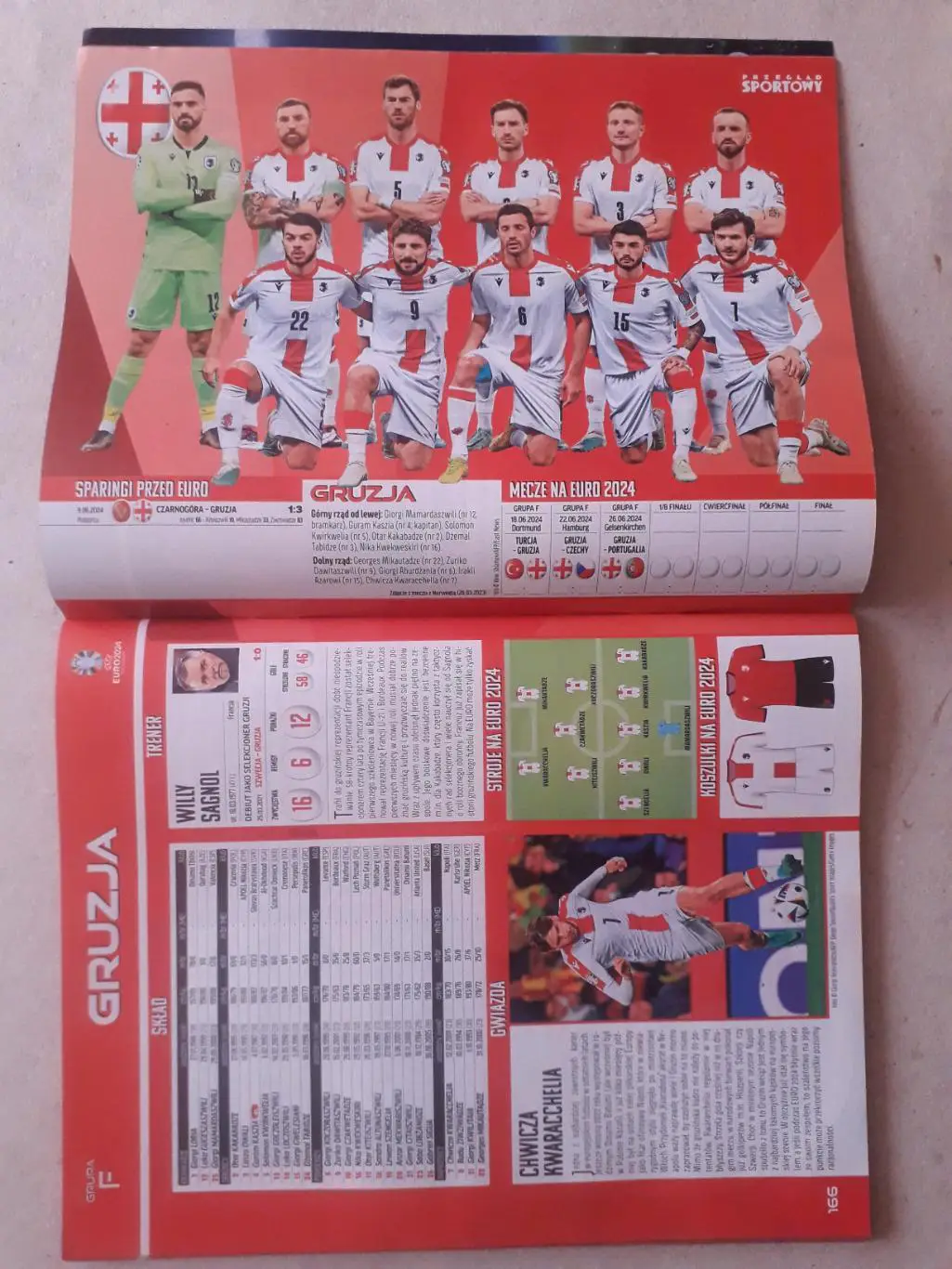 Skarb kibica EURO 2024 1