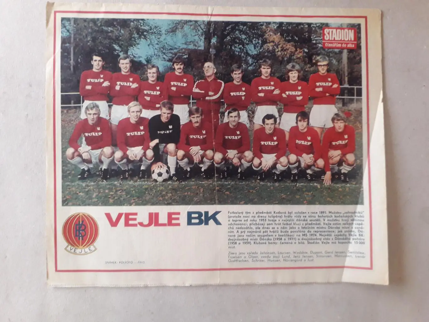 Stadion nr. 51/1971 1