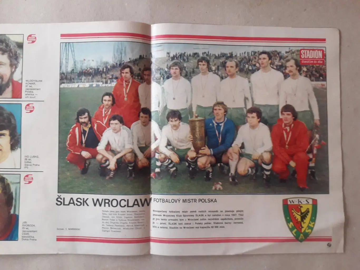 Stadion nr. 33/1977 1