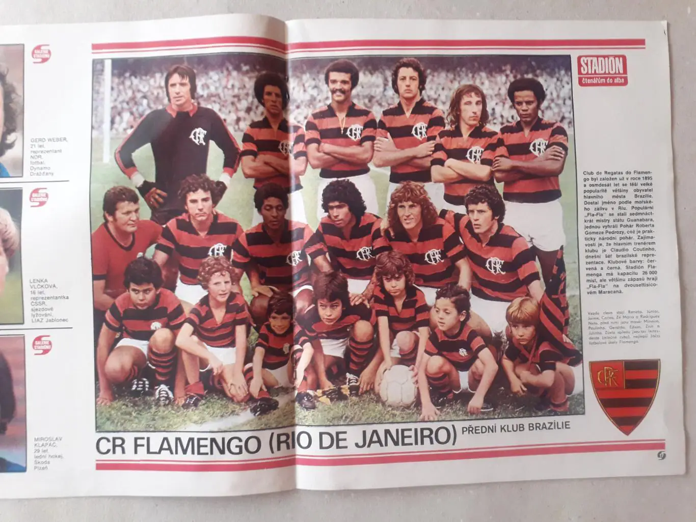 Stadion nr. 45/1977 1