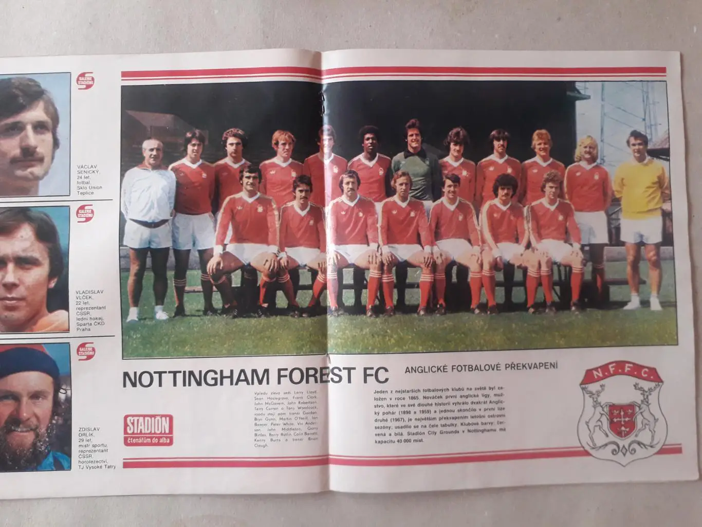 Stadion nr. 48/1977 1