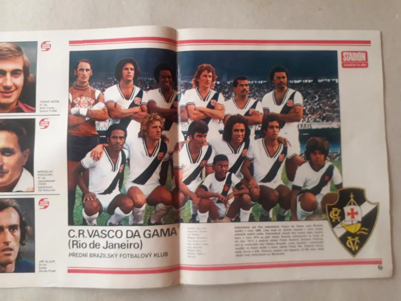 Stadion nr. 50/1977 1