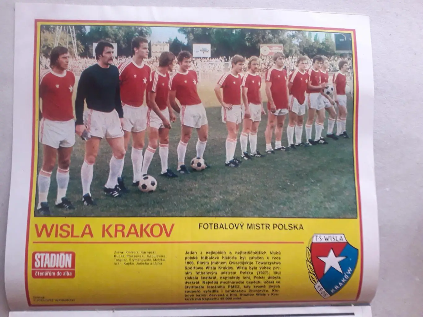 Stadion nr. 22/1979 1