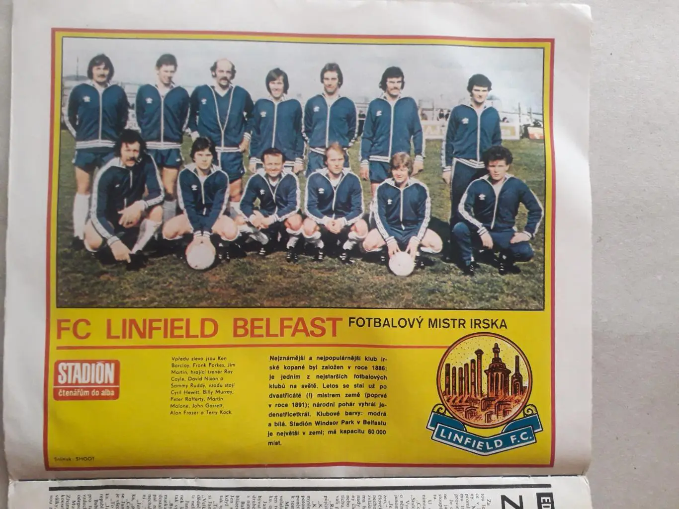 Stadion nr. 37/1979 1