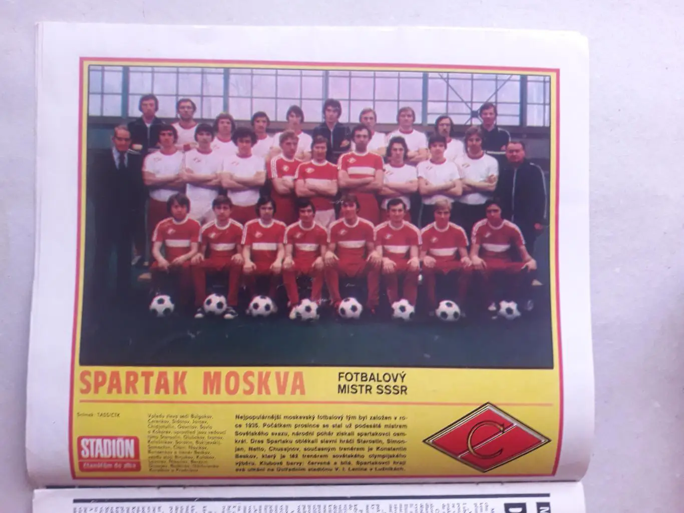 Stadion nr. 1/1980 1