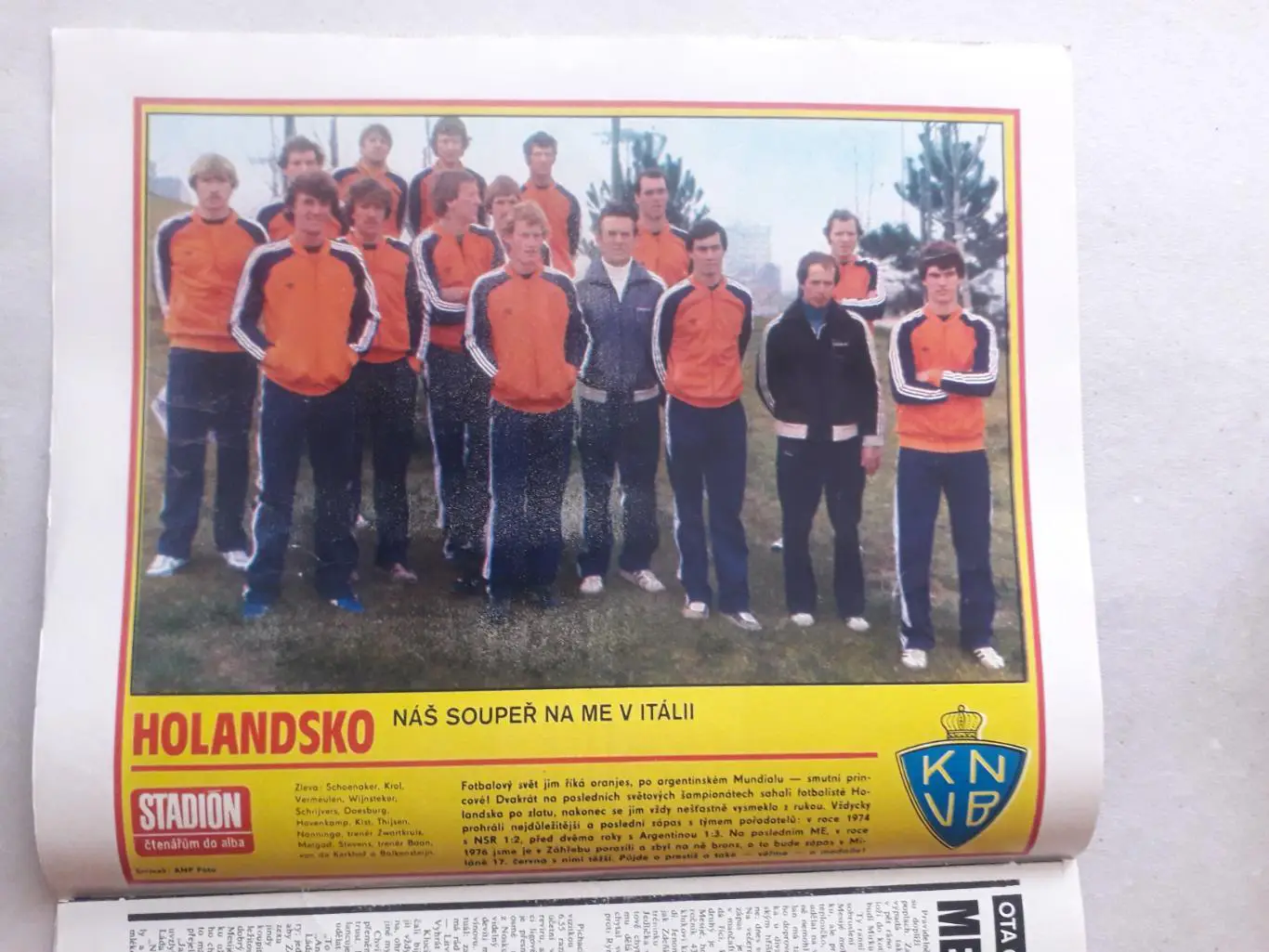 Stadion nr. 20/1980 1