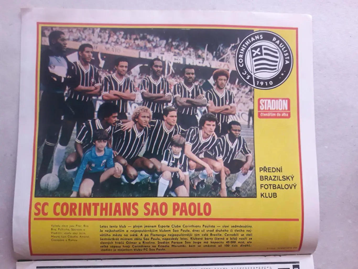 Stadion nr. 27/1980 1