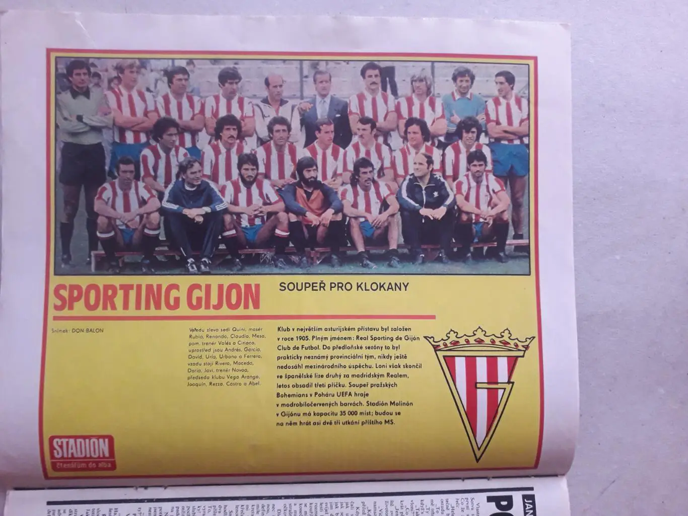 Stadion nr. 35/1980 1