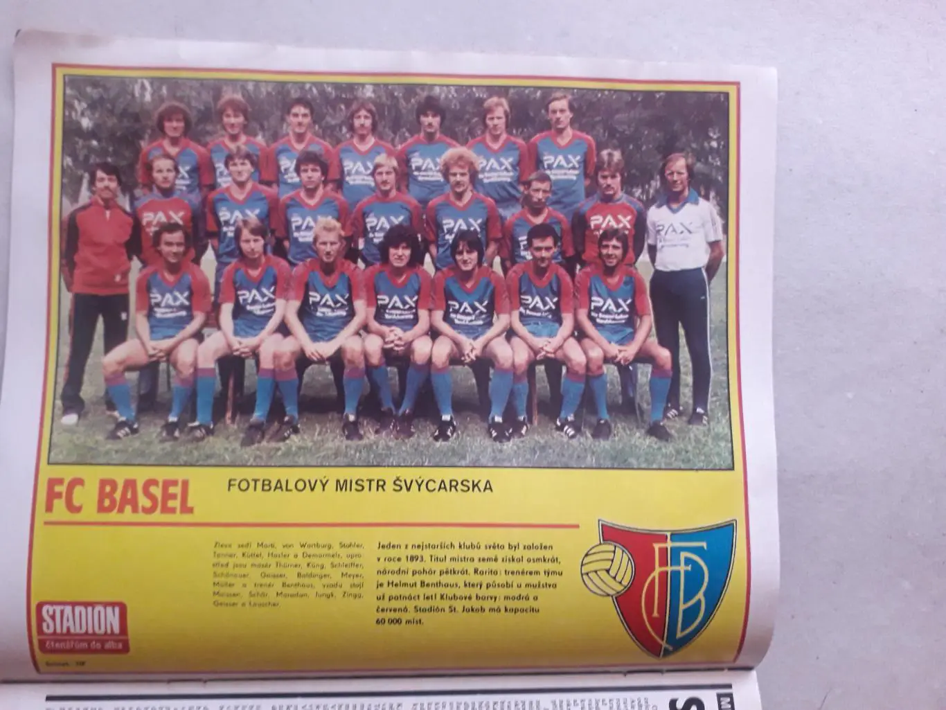 Stadion nr. 39/1980 1