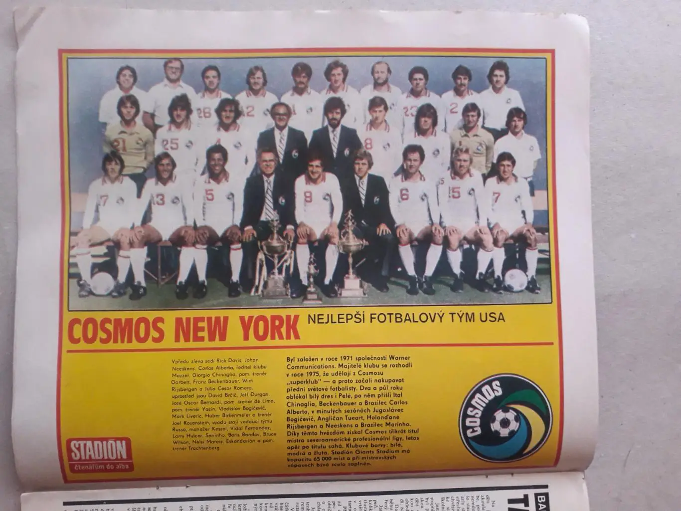 Stadion nr. 40/1980 1