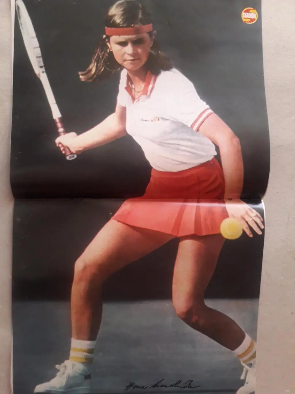 Stadion nr. 11/1981 2