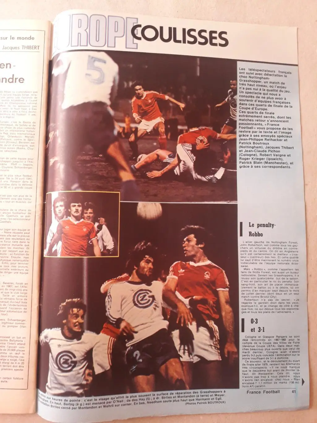 France Football 1718/1979 2