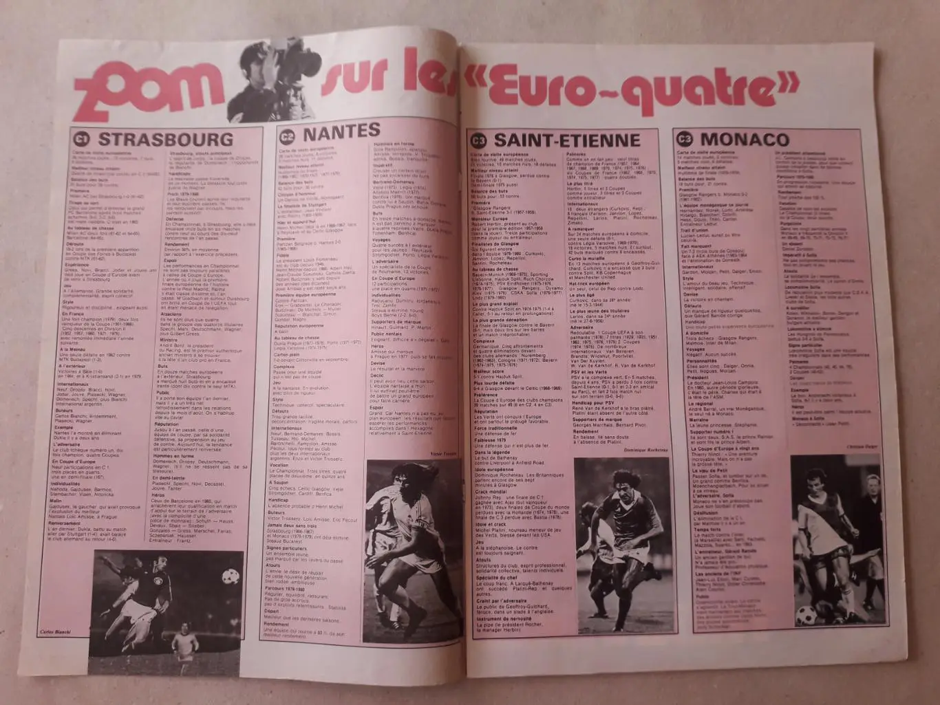 France Football 1750/1979 1