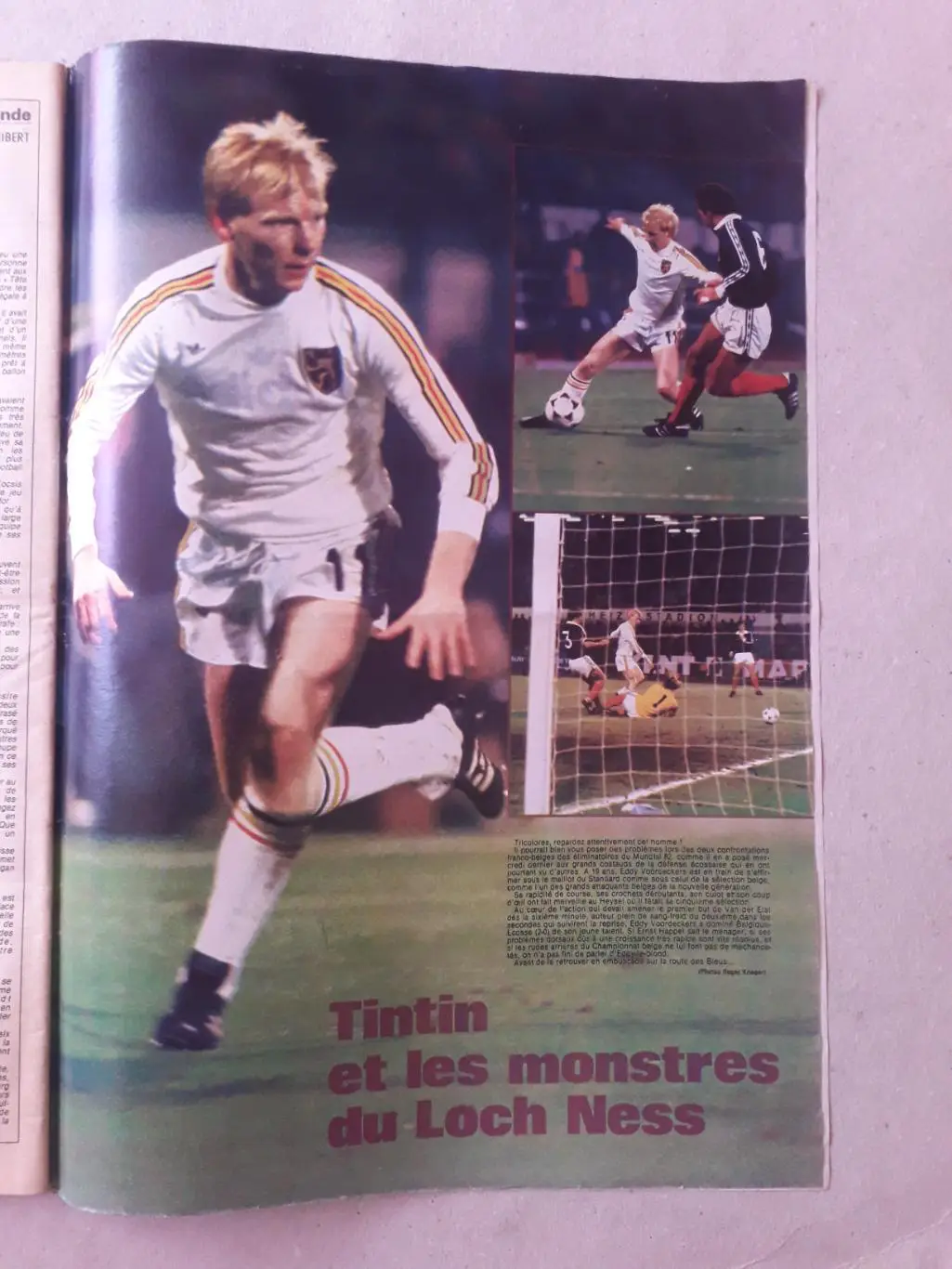 France Football 1755/1979 2