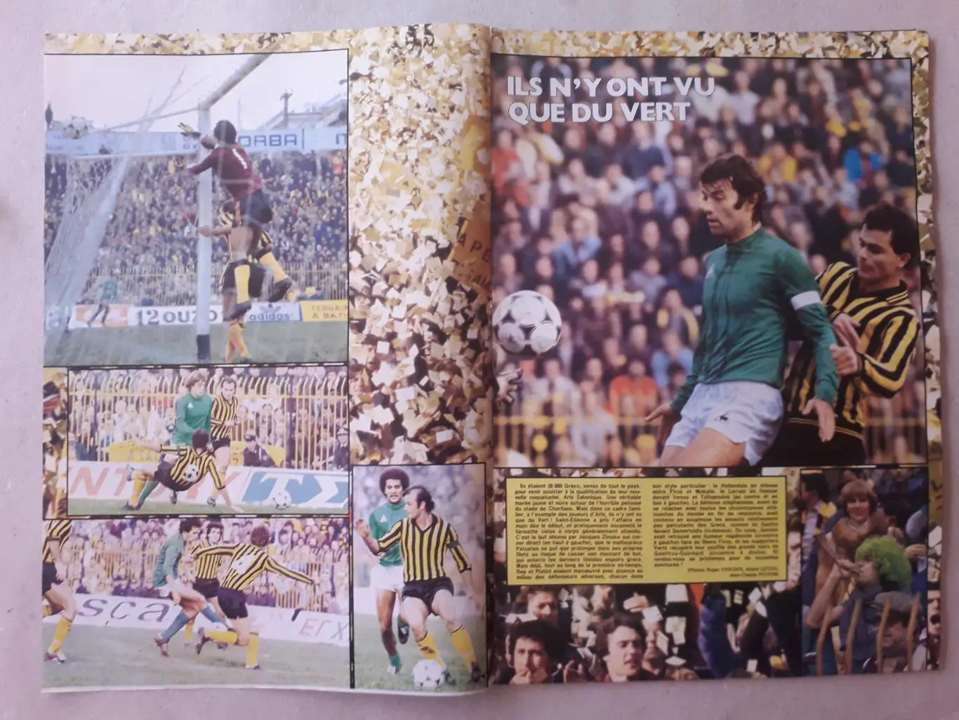 France Football 1758/1979 1