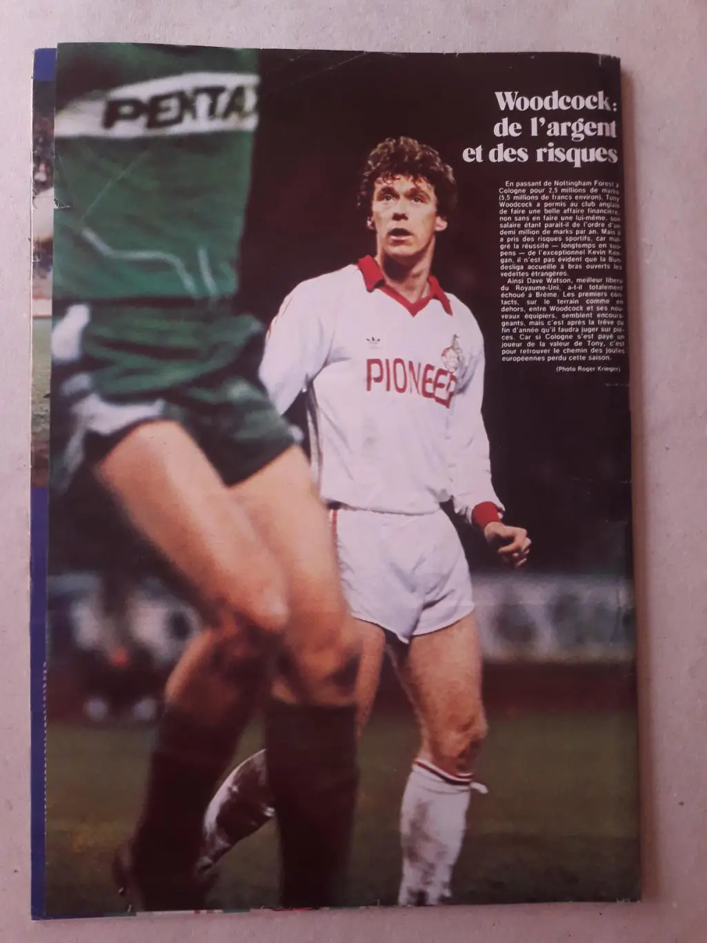 France Football 1758/1979 3