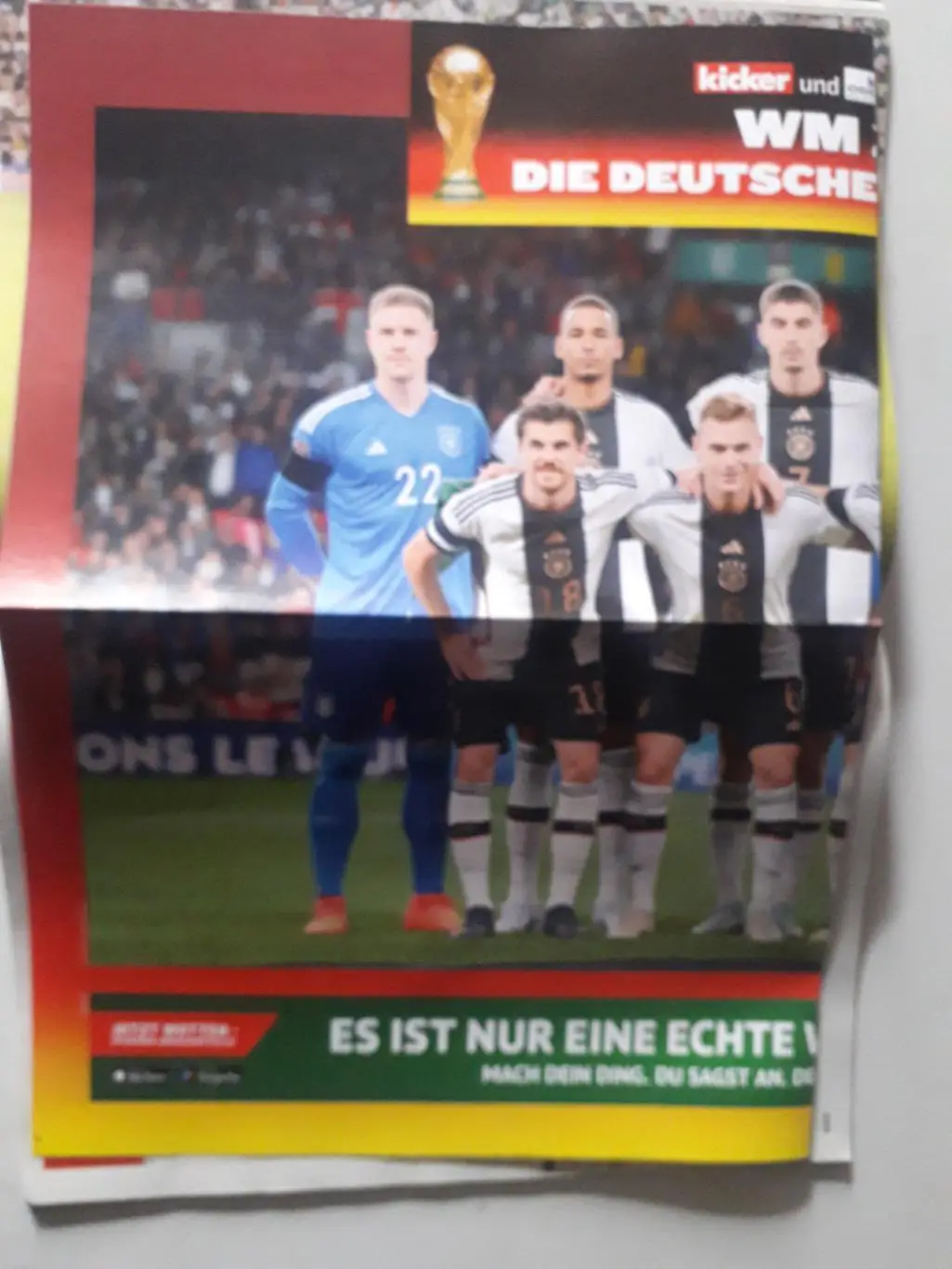 Kicker WC 2022 7