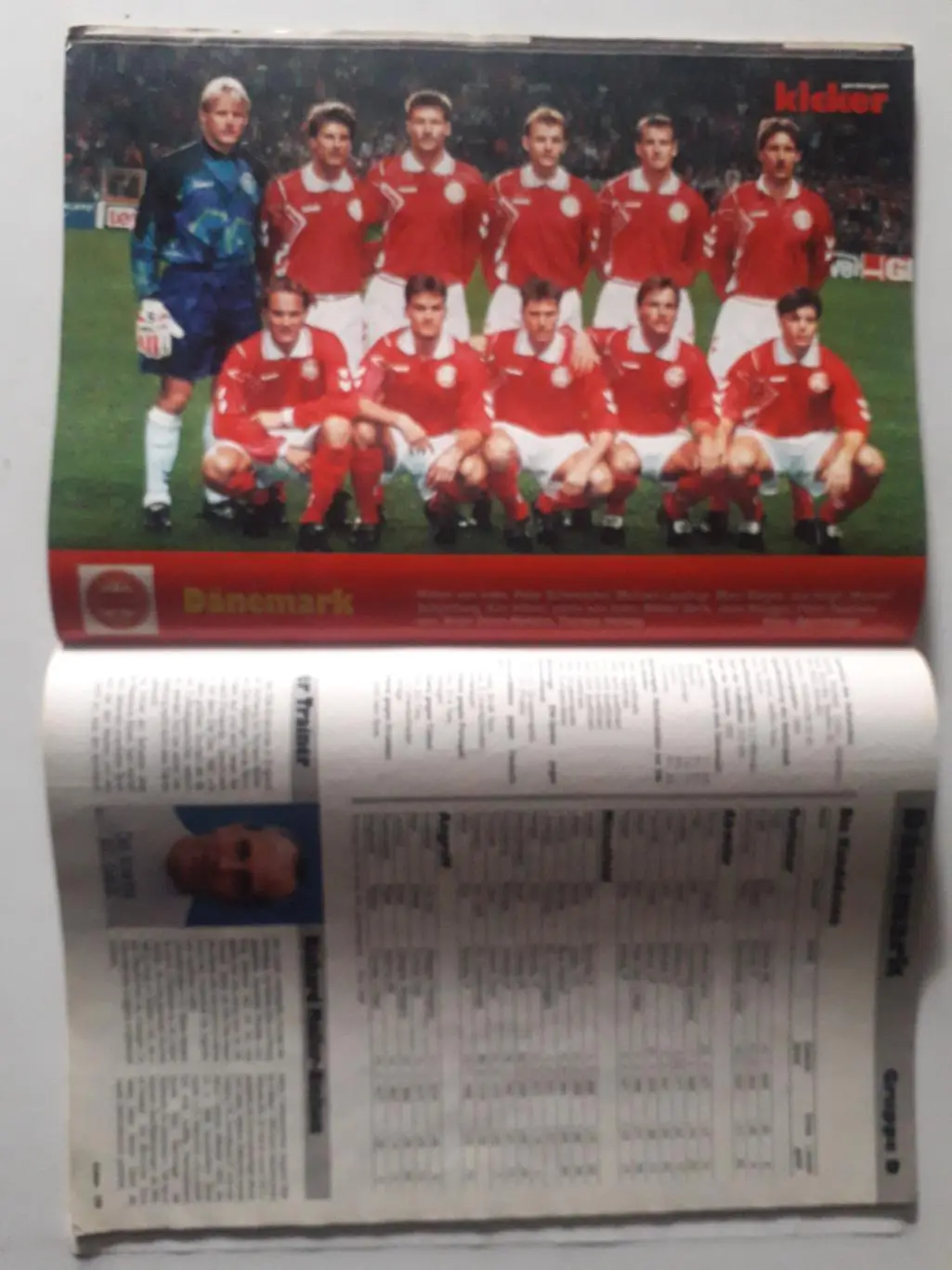 Kicker EURO 1996 4