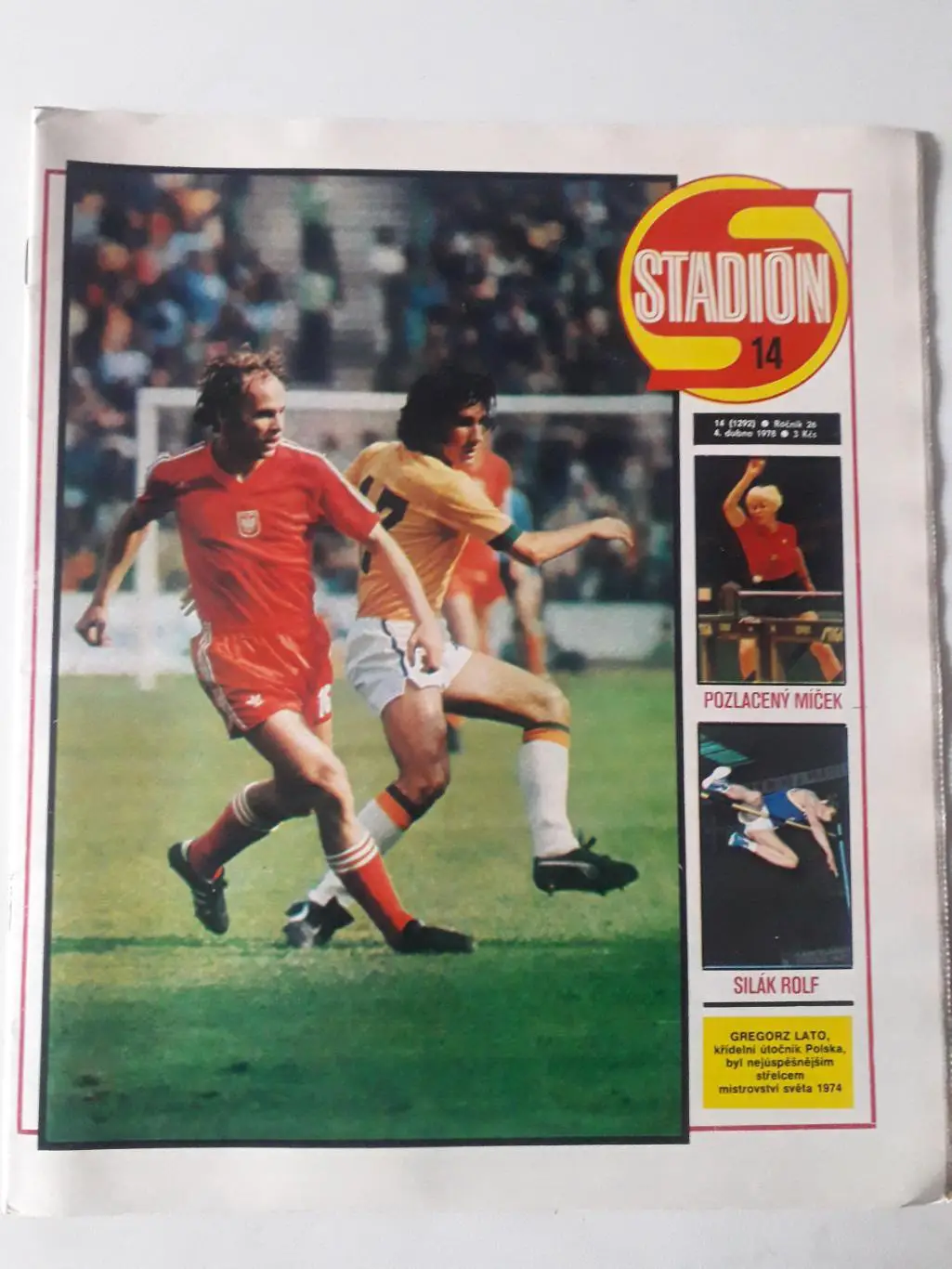Stadion 1978 nr.14