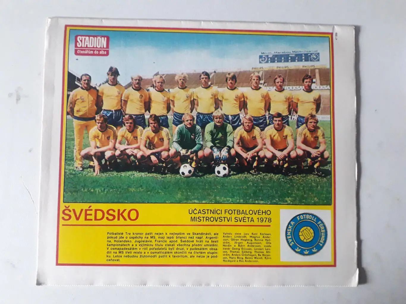 Stadion 1978 nr.14 1