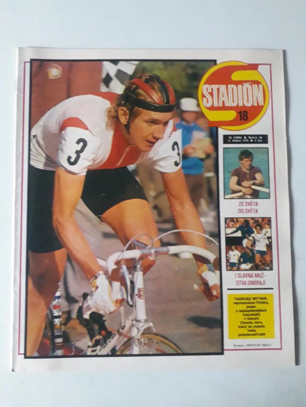 Stadion 1978 nr.18